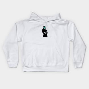 Geoa Kids Hoodie